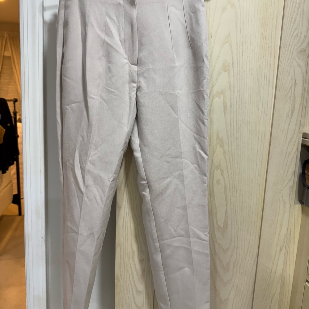 Abercrombie & Fitch Women’s  Tan Dress Pants